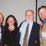 David Berliner, Colleen Wilcox, Gerald Bracy, and Mark Edwards (2002)